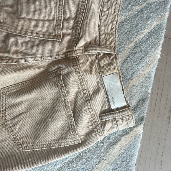 Viktoria & Woods Cobain Jean in Size XS - Picture 6 of 10